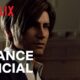 Resident Evil Oscuridad Infinita llega desde Netflix con increible trailer