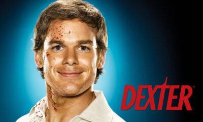 Michael C. Hall es Dexter Showtime