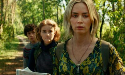 Trailer emily blunt