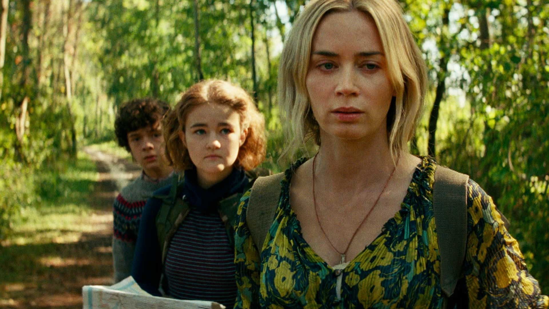 Trailer emily blunt