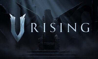 V rising juego