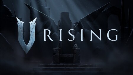 V rising juego