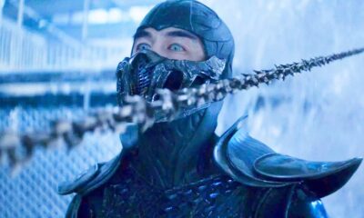 sub zero taslim