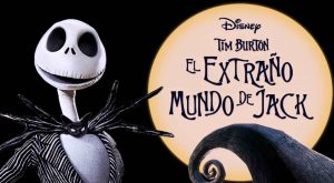 tim burton