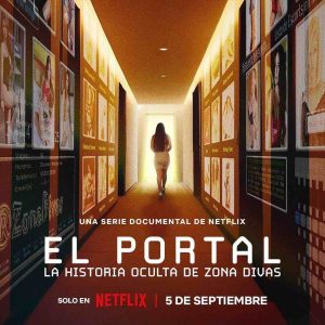 El portal