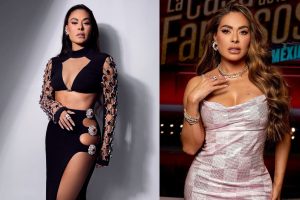 mejores looks de galilea Montijo 2