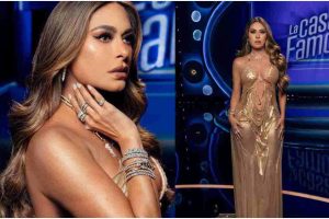 mejores looks de galilea Montijo 3