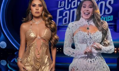 mejores looks de galilea Montijo