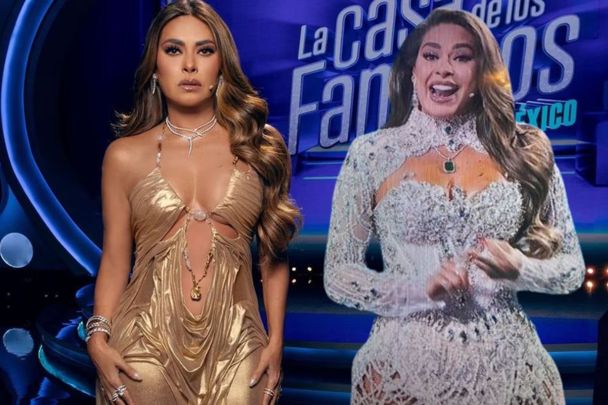 mejores looks de galilea Montijo