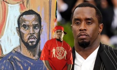 p diddy celebridades hablan al respecto