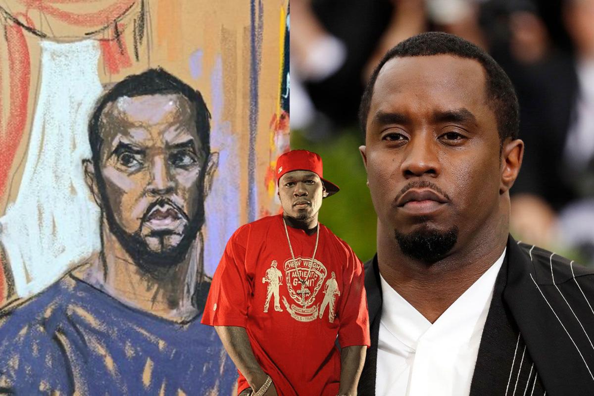 p diddy celebridades hablan al respecto