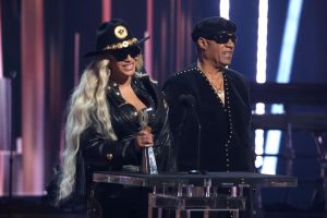 Stevie wonder Beyonce