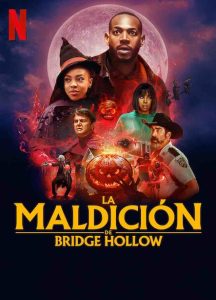 la maldicion de brige hollow