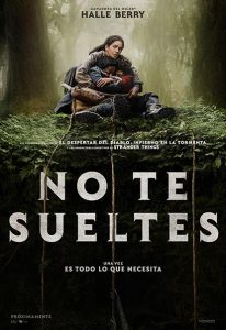 no te sueltes