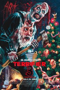 terrifier 3