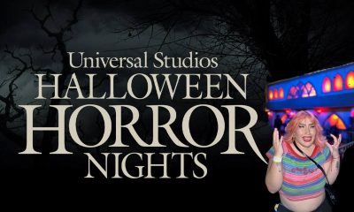 universal horror nights 2024 review