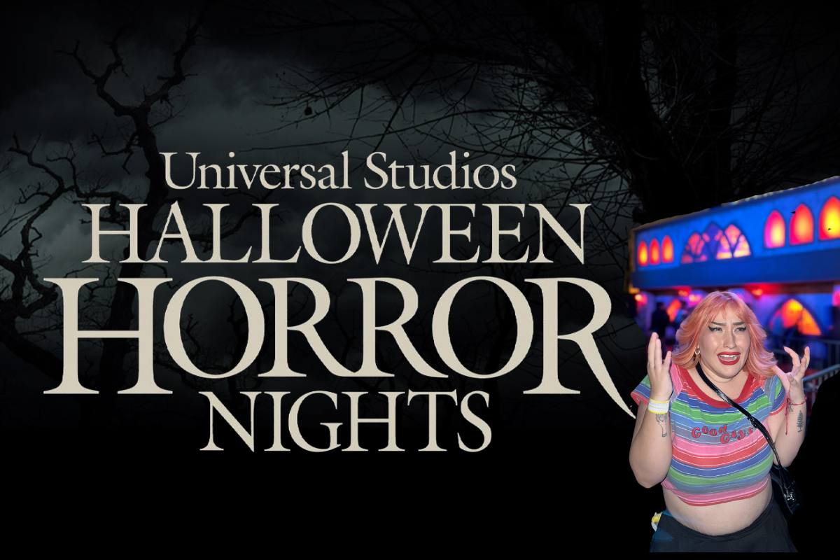 universal horror nights 2024 review