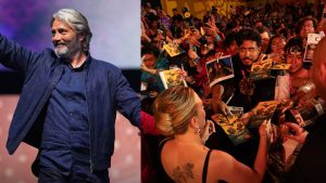 Lo mejor de la CCXP México 2025 34 CCXP2025MX mads mikelsen