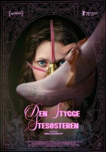 la hermanastra fea reseña